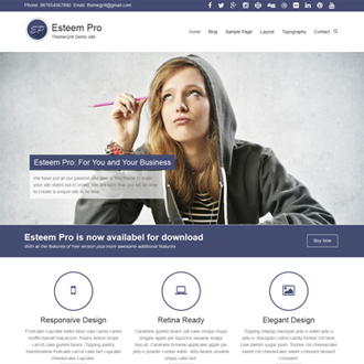 Esteem Pro